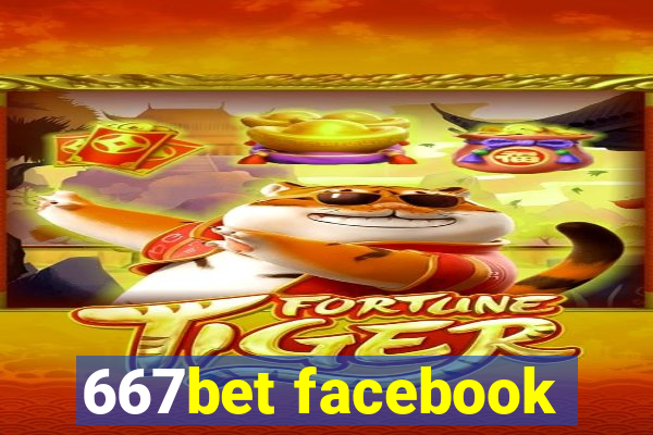 667bet facebook